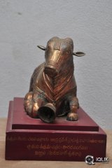 Celebrities Pay Homage To Edida Nageswara Rao